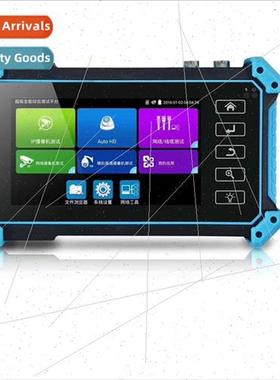 IPC network video surveillance integrated tester K50 enginee