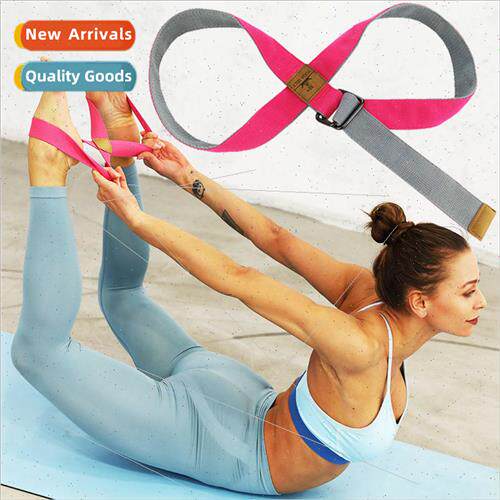 Yoga Stching BeltStching BeltStching BeltBeginner Cotton Yog
