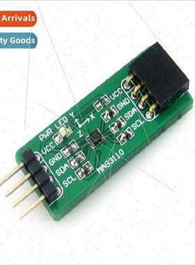 MAG3110 Electronic Compass Module Compass Module Triaxial Ma