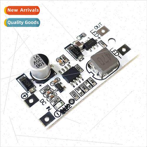 ngle induction touch dimming LED constant current driver flo