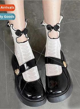 Pure desire red and white color collision retro cheongsam bu