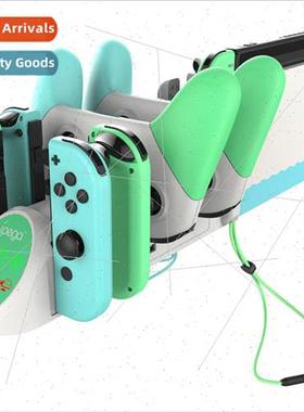 PG-9187 Switch Mobile 6 Dock Charger Joy-Con Left/Right Smal