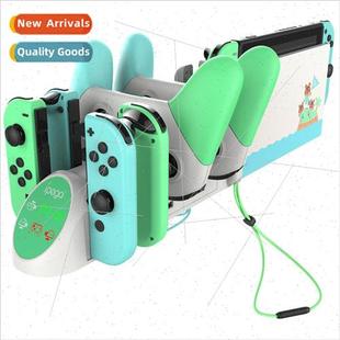 Right 9187 Switch Dock Joy Charger Mobile Smal Con Left