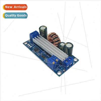 Constant Voltage Constant Current Adjustable Auto Boost Powe