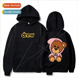 Hooded Sweatshirt and Mens Sports Hop Womens Hipste Hip