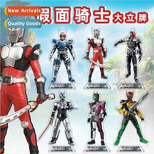 New anime cartoon human figure stand-up acrylic stand-up orn
