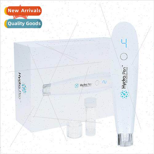 MTS 3rd Generation Microneedle . 2-in-1 Rechargeable Electri