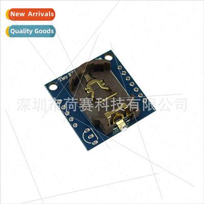Tiny RTC I2C Module 24C32 Memory DS1307 Clock
