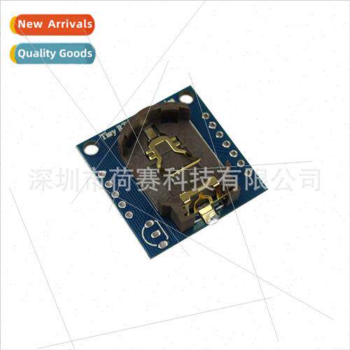 Tiny RTC I2C Module 24C32 Memory DS1307 Clock