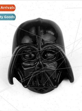 Movie and TV  jewelry Star Wars Darth Vader mask personalize