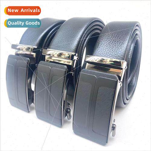 Fall and winter alloy business mens imitation nylon zinc all