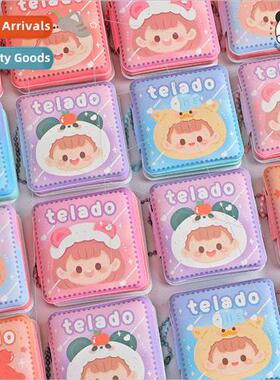 The new decompression sticky notes can be torn mini small no