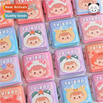 The new decompression sticky notes can be torn mini small no