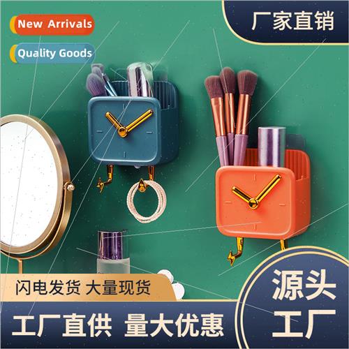 Creative organizer wall mounted wall stationery organizer bo