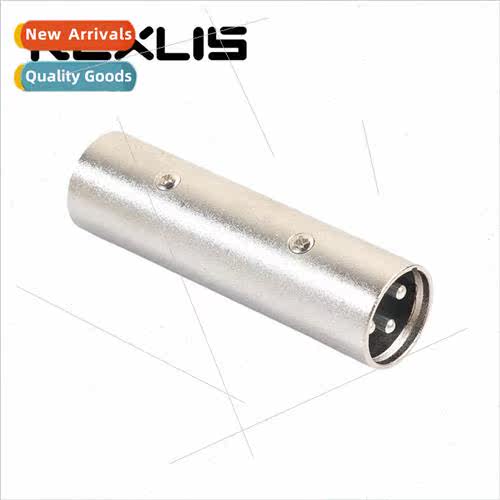 Combination  zinc alloy shell fully balanced large three-pol