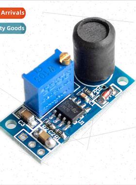 MC34063A Booster Module Battery Booster Module