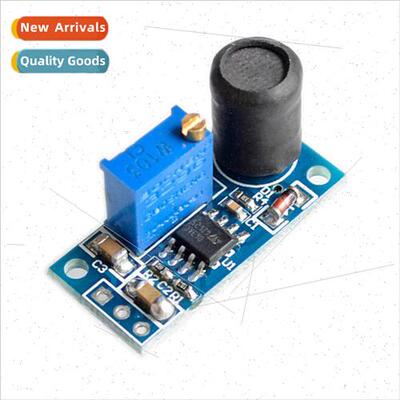 MC34063A Booster Module Battery Booster Module