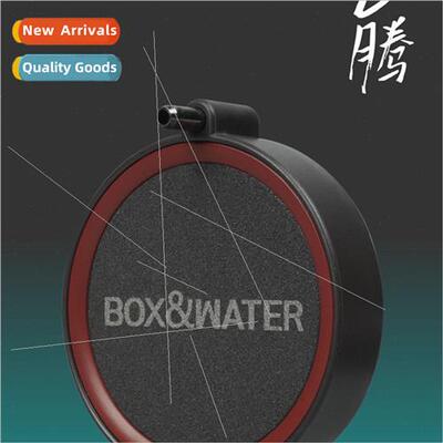 Bote fish tank bubble stone nano air disk bubble strip oxyge
