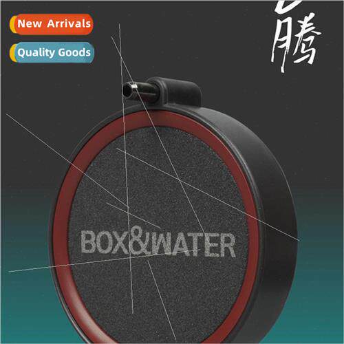 Bote fish tank bubble stone nano air disk bubble strip oxyge