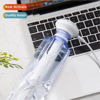 2021 new umbrella humidifier mini usb home hydration humidif