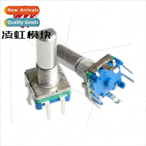 Rotary Encoder Encoder Switch/EC11/Audio Digital Potentiomet