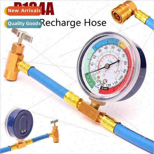 Auto Air Conditioner Refrigerant Test Strap R134A r134a Refr
