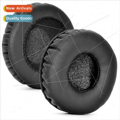 适用 Jabra evolve 75 75+/75 UC/75 MS ear cushions Sponge ear