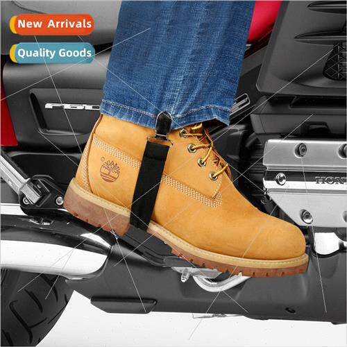 Motorcycle pants leg holder multifunctional portable quilt c
