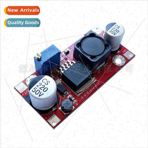 XL6009 DC-DC Adjustable Power Supply Boost Module LM2577 Low
