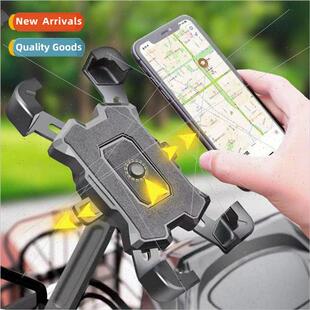 Electric car cell phone holder takeaway motorcycle battery b