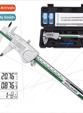 Digital Calipers 0-150MM with Score IP54 Type US 6