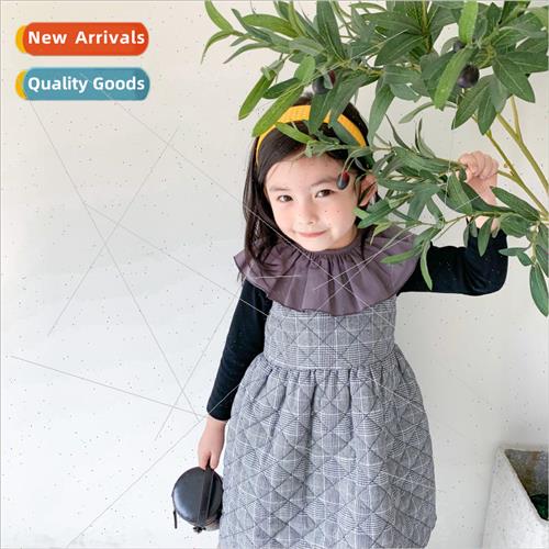 20 new Korean  of the girls fall and winter cotton jacket ha