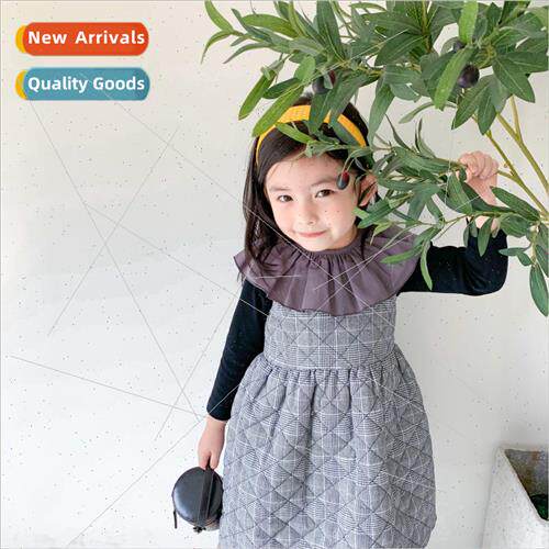 20 new Korean  of the girls fall and winter cotton jacket ha