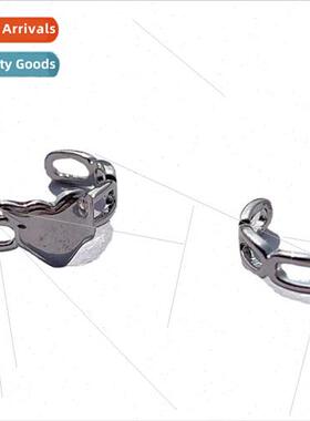 Korean Star Concert Ring ACT LOVE SICK Ring Choi Ranjun Choi