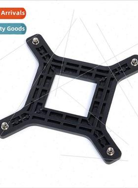 适用 intel 775 Heatsink Base Plastic Backplate Cooling Parts