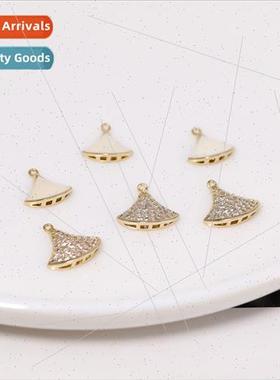 diy jewelry collarbone necklace earrings pendant color prese