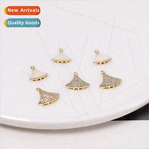 diy jewelry collarbone necklace earrings pendant color prese