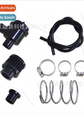 2016-2022 Polaris Aluminum Bass Exhaust Valve Air Filter Kit