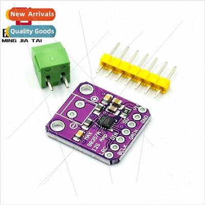 MAX98357 I2S Audio Amplifier Module Filterless Class D Ampli