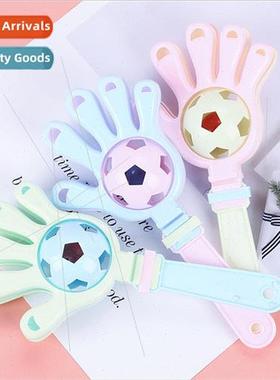 Childrens early education enlightenment parent-child hand pa