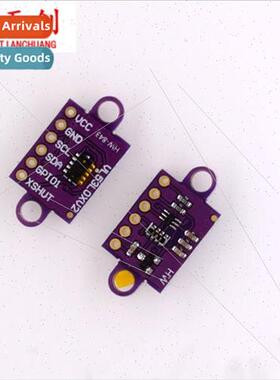 Laser Ranging Sensor Module VL53L0X V2ToF Time-of-Flight Ser