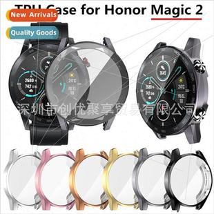 magic watch2 package Huawei plati full honor case 适用 watch