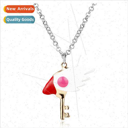 Japanese cartoon magical card girl sakura hundred change sak