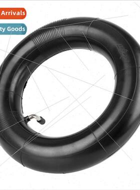 Ulip thickened 10*3 straight beak 90 degree inner tube 255*8