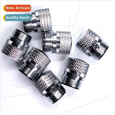 Laser flashlight size universal flower head cross flower hea