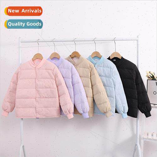 2023 new childrens childrens light liner boys and girls in l