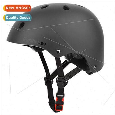 Childrens helmets bicycle roller skating skateboarding rock