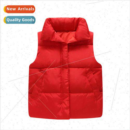 2023 fall and winter new boys and girls Korean  of the casua