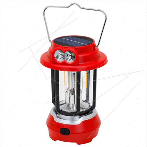 Camping light camping light vintage horse light outdoor rech