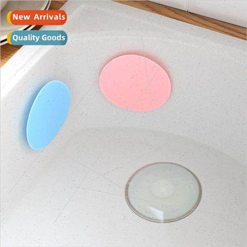 Kitchen Suction Cup licone Floor Drain nk Cover Bathroom nk